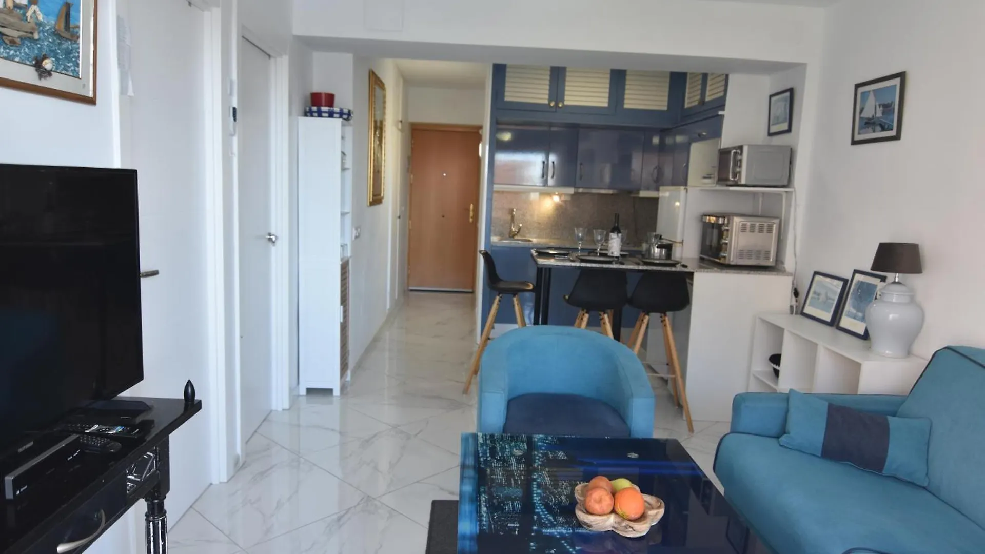 Rnet - 600 Tramuntana 01-17 Apartment Roses 0*,  Spain