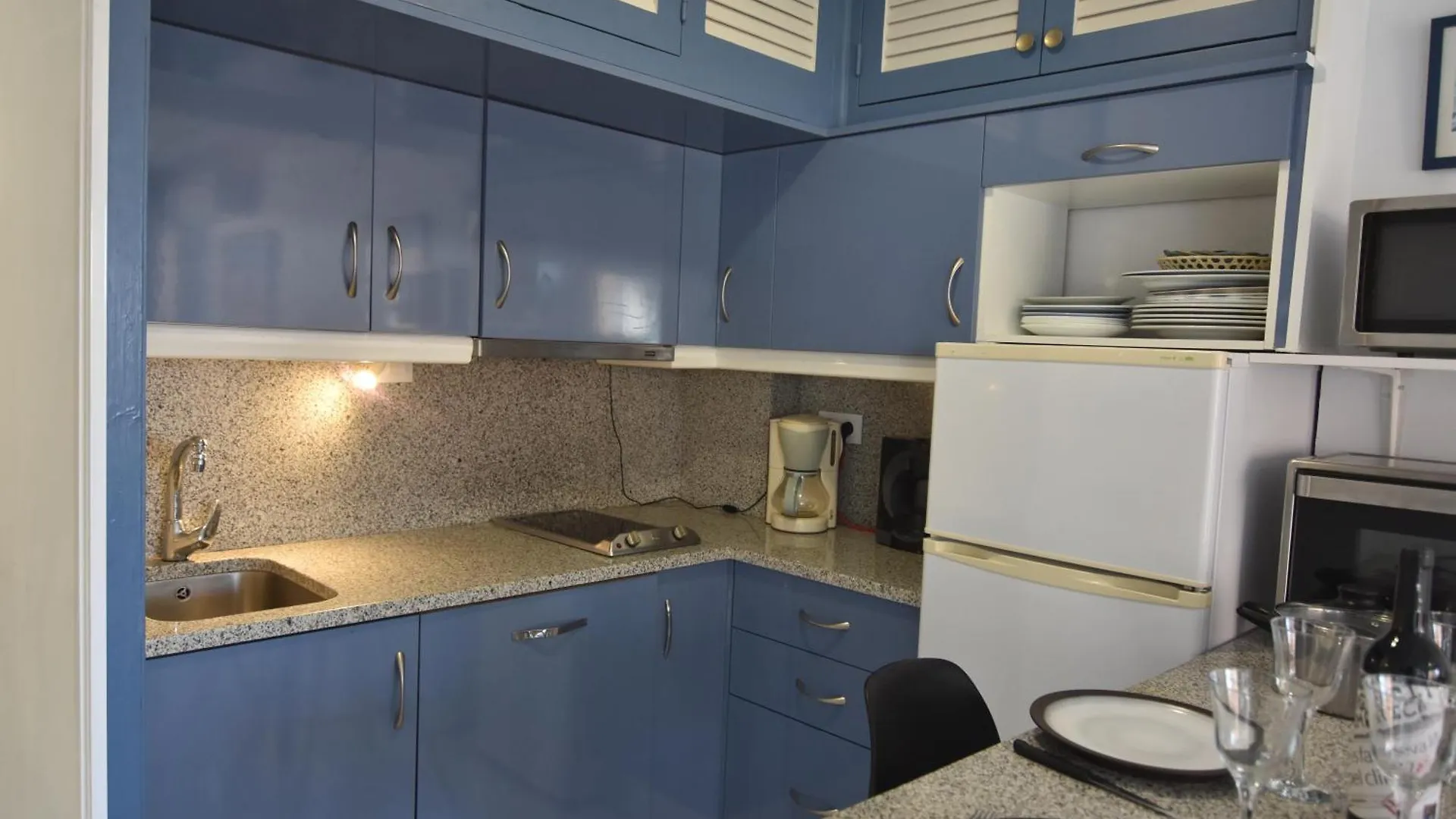 Rnet - 600 Tramuntana 01-17 Apartment Roses Spain