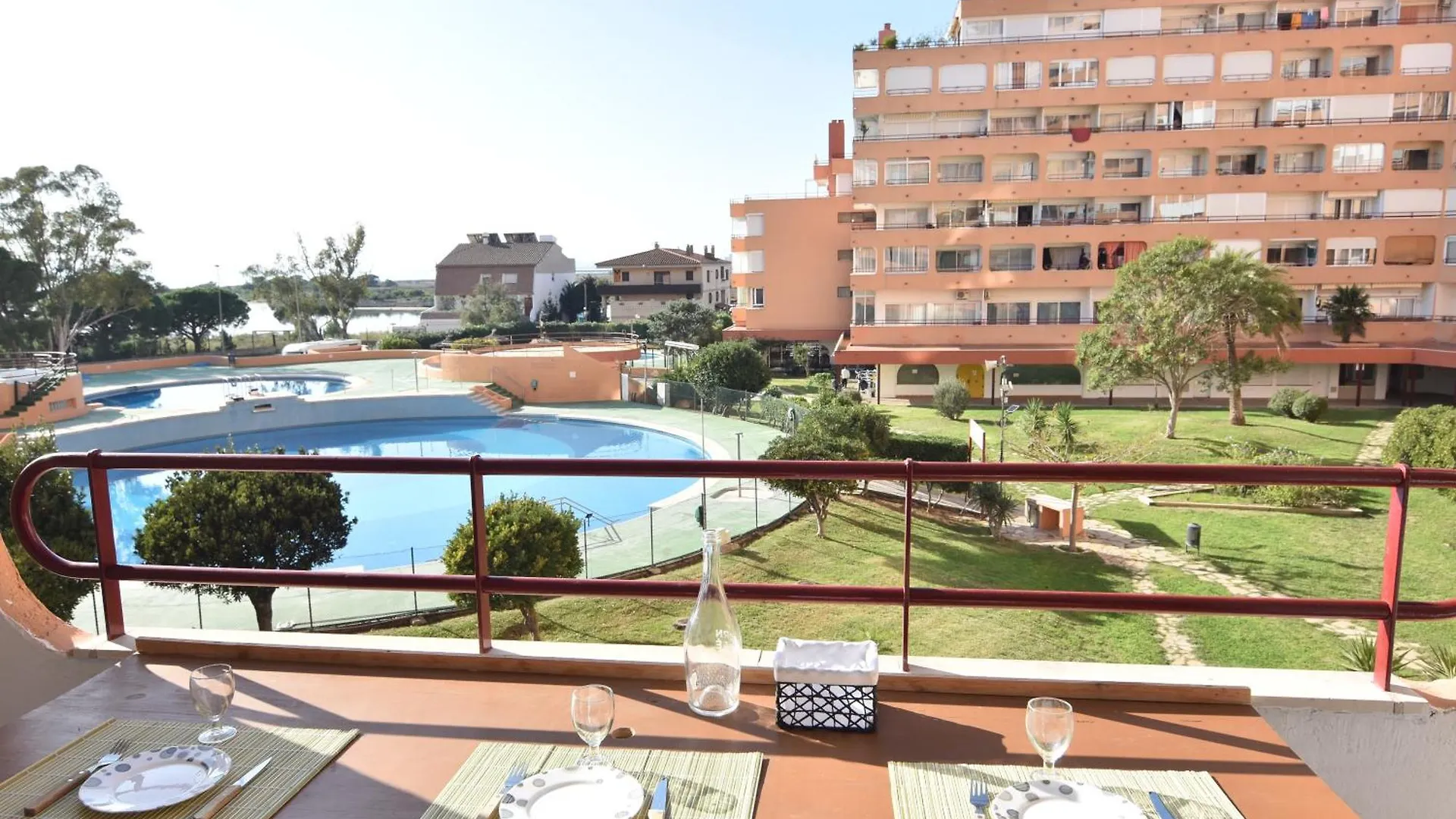 Rnet - 600 Tramuntana 01-17 location