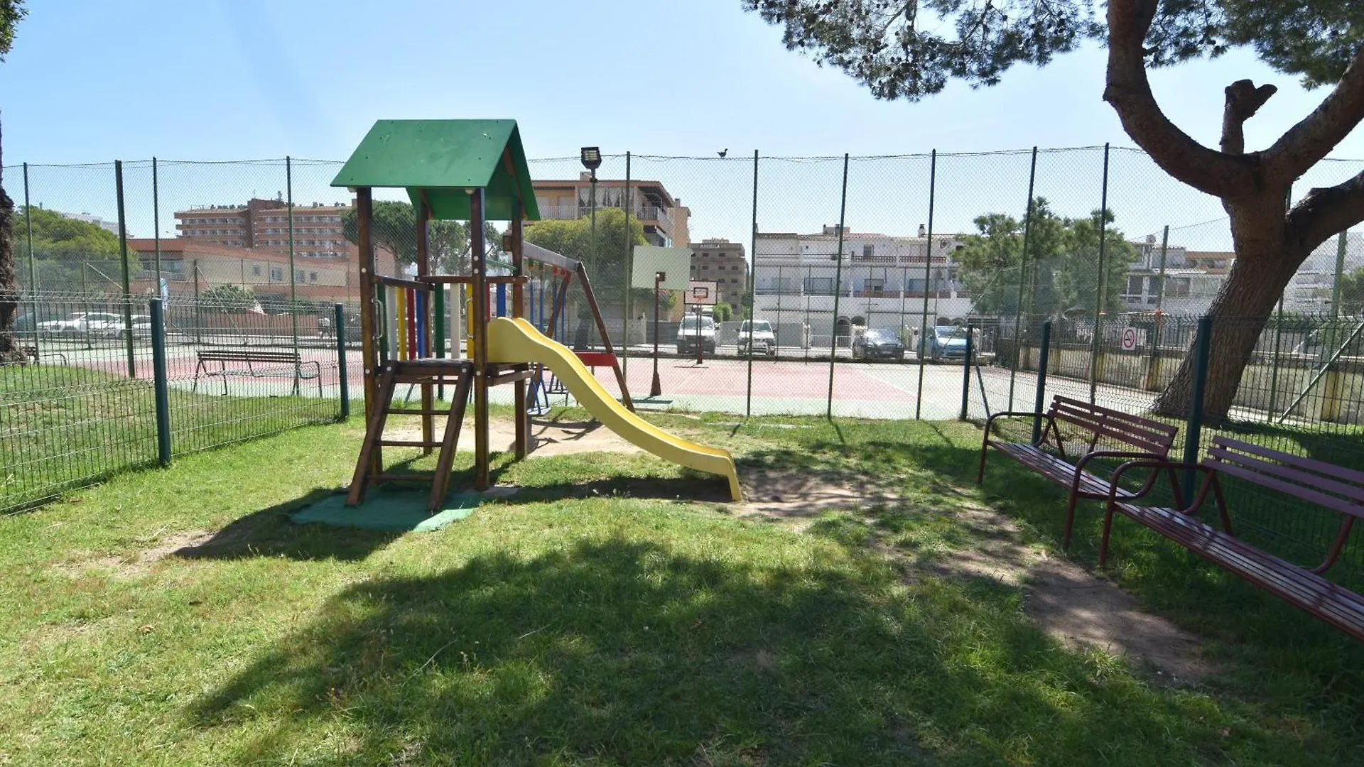 Rnet - 600 Tramuntana 01-17 Apartment Roses Spain